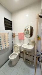Blk 537 Bedok North Street 3 (Bedok), HDB 3 Rooms #541939811